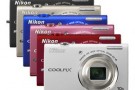 Nikon Coolpix S6200: la fotocamera compatta ideale per un viaggio