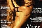 Naike Rivelli: regina delle foto di Playboy Germania