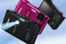Nikon Coolpix S1200pj: arriva la compatta con il proiettore integrato