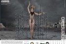 Il calendario 2012 delle universitarie: pose sexy e sguardo intrigante