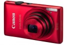 Canon Ixus 220 HS: un perfetto regalo per Natale e Capodanno