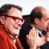 Il calendario 2012 di un irriverente Oliviero Toscani