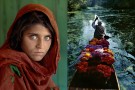Roma e la mostra fotografica di Steve McCurry
