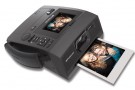 Polaroid Z340 con stampante senza inchiostro