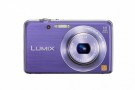Panasonic Lumix DMC-FS45: caratteristiche tecniche