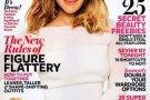 Drew Barrymore: il matrimonio e il servizio fotografico