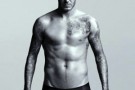 David Beckham: ancora un servizio fotografico hot