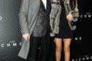 Morgan e Jessica rendono ufficiale il loro amore: la foto