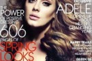 Adele: un servizio fotografico e una rivelazione