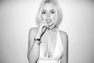 Linday Lohan e le foto di Terry Richardson