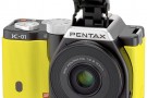 Pentax annuncia l’arrivo di una fotocamera digitale ibrida