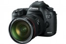 Canon EOS 5D Mark III: caratteristiche tecniche