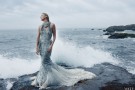 Charlize Theron e le foto su Vogue
