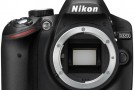 Nikon D3200, la nuova fotocamera sta per arrivare