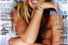 Bar Rafaeli, su Elle è quasi senza veli