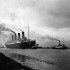 Foto 100 anni del Titanic