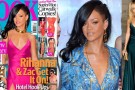 Rihanna e la foto ritoccata