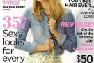 Emily VanCamp, foto su Lucky