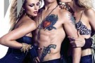 Tom Cruise, sexy nelle foto per W Magazine