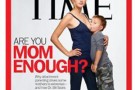Le foto del Time per la Festa della Mamma, provocazione in copertina