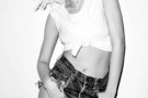 Rihanna, foto per Terry Richardson