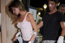 Belen e Stefano e le foto dell’incidente