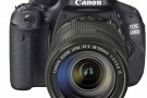 Canon, robot al posto degli operai