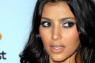 Kim Kardashian, la più fotografata e la più sexy