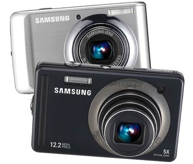 samsung fotocamere