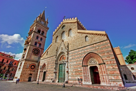 duomo di messina