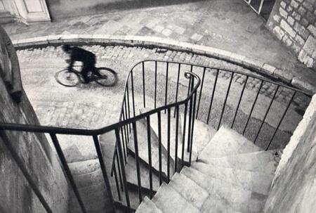Henri Cartier Bresson, emozioni in bianco e nero