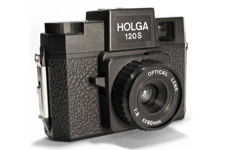 Holga