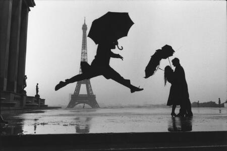 Elliott Erwitt, foto istantanee