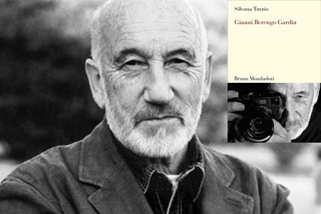 I segreti di Gianni Berengo Gardin in un libro