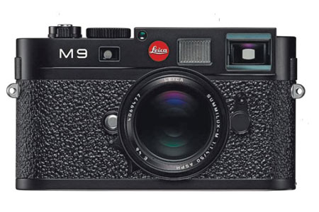 Leica M9, la fotocamera rivoluzionaria