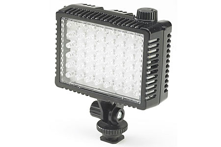 Un nuovo modo di utilizzare il flash: LitePanels