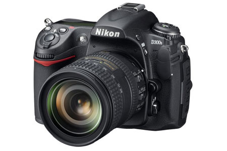 Nikon D300s, 12 Megapixel di successo