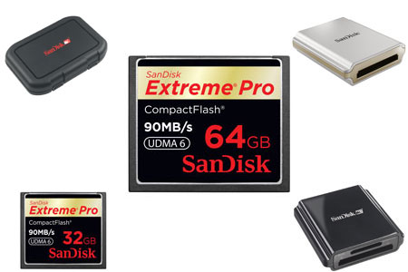 sandisk