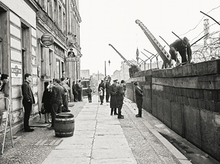 berlinermauer