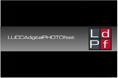 Lucca Digital Photo Fest 