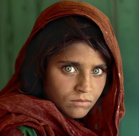 Steve McCurry, la guerra in mostra a Milano