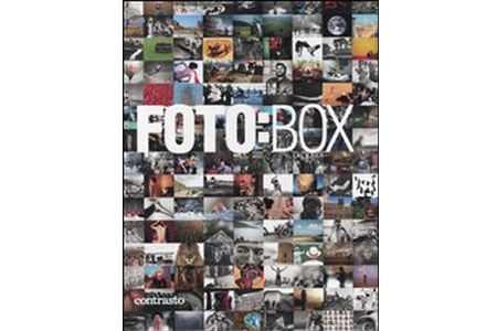 Libro - 250 immagini dei grandi fotografi raccolte in Foto:Box 