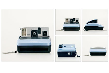 Polaroid - The Impossible Project: a volte ritornano