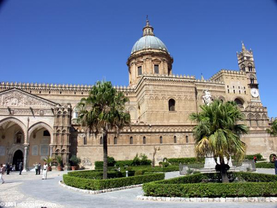 palermo