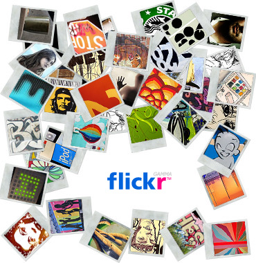 Su Flickr difficile difendere il diritto d'autore