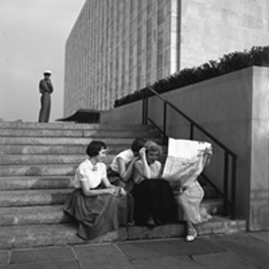 Vivian Maier e le foto lungo le vie di Chicago