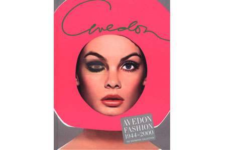 Libri: Avedon Fashion: 1944-2000