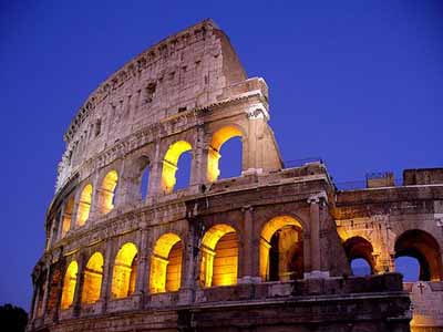 colosseo