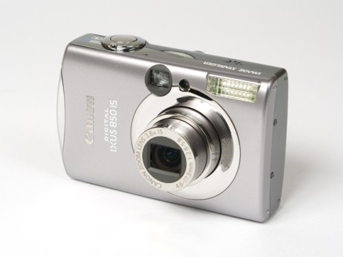 fotocamera