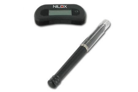 Nilox Mobile Note Taker: una penna, un foglio e ottieni un file